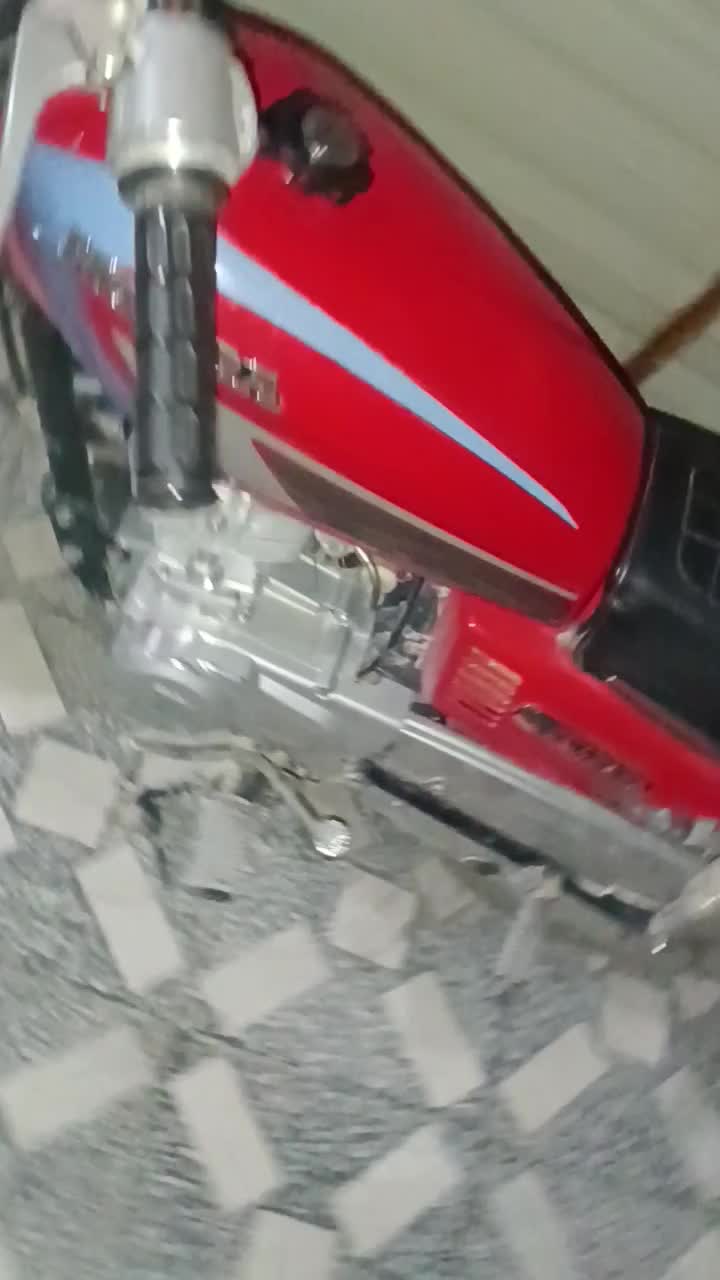 موتور ۱۲۵|موتورسیکلت|جم, |دیوار