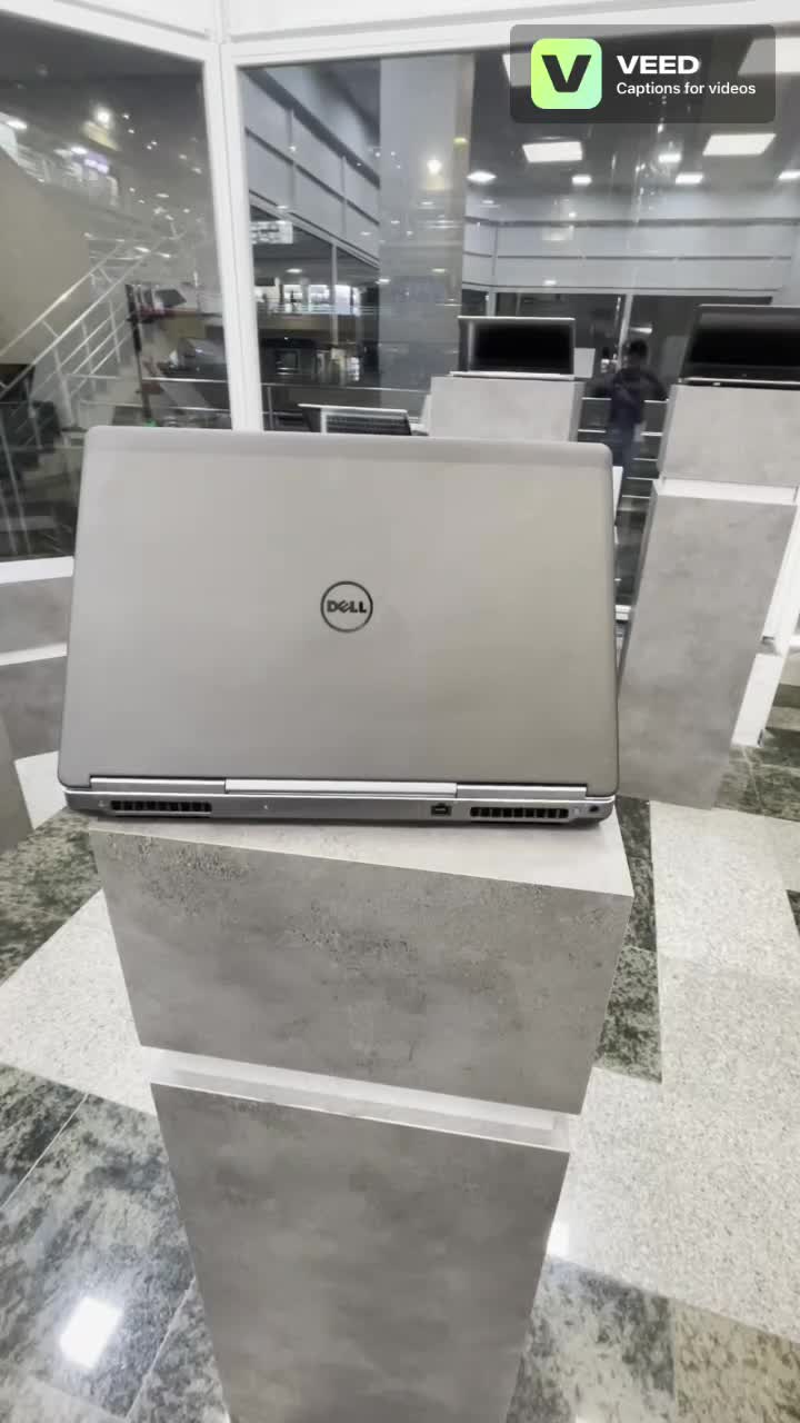 لپ تاپ 6گیگ گرافیک نسل7 DELL Precision 7720|رایانه همراه|تهران, فلسطین (میدان انقلاب)|دیوار