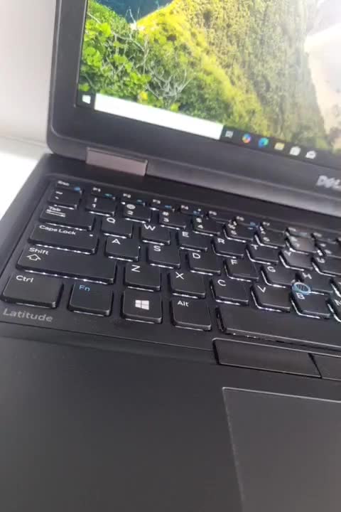 لپتاپ گرافیکدار i7 FHD DDR4 مدل 5570|رایانه همراه|فسا, |دیوار