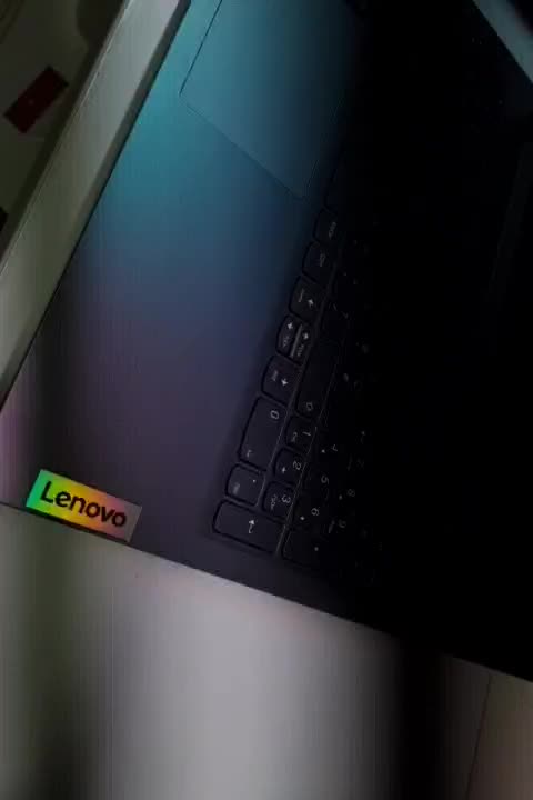 لپ تاپ لنوو ideapad slim 3 i7 13620h 16ddr5 512|رایانه همراه|تهران, شهرک رضویه|دیوار