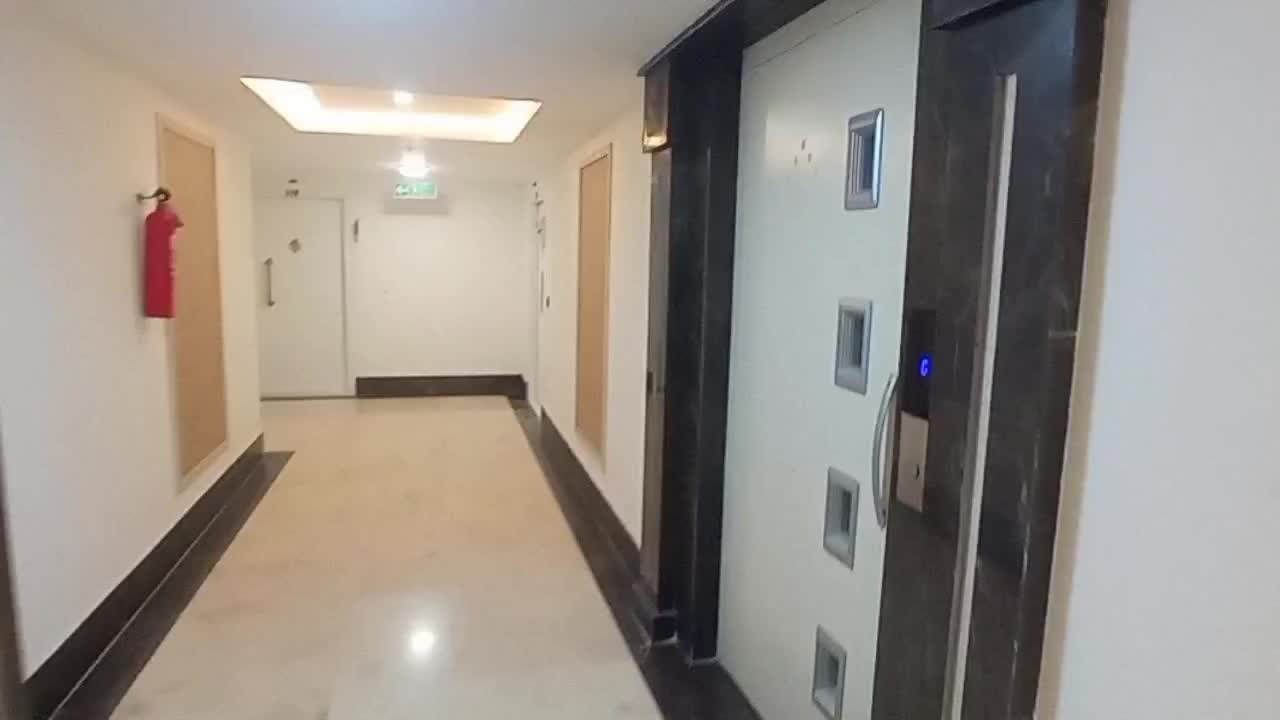 ۱۵۳ مــتــر / مرتفع ترین برج منطقه/ وام دار|فروش آپارتمان|مشهد, حسابی جنوبی (شهرک غرب)|دیوار