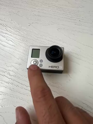 Gopro hero 3 دوربین گوپرو هیرو|دوربین عکاسی و فیلم‌برداری|تهران, صادقیه|دیوار