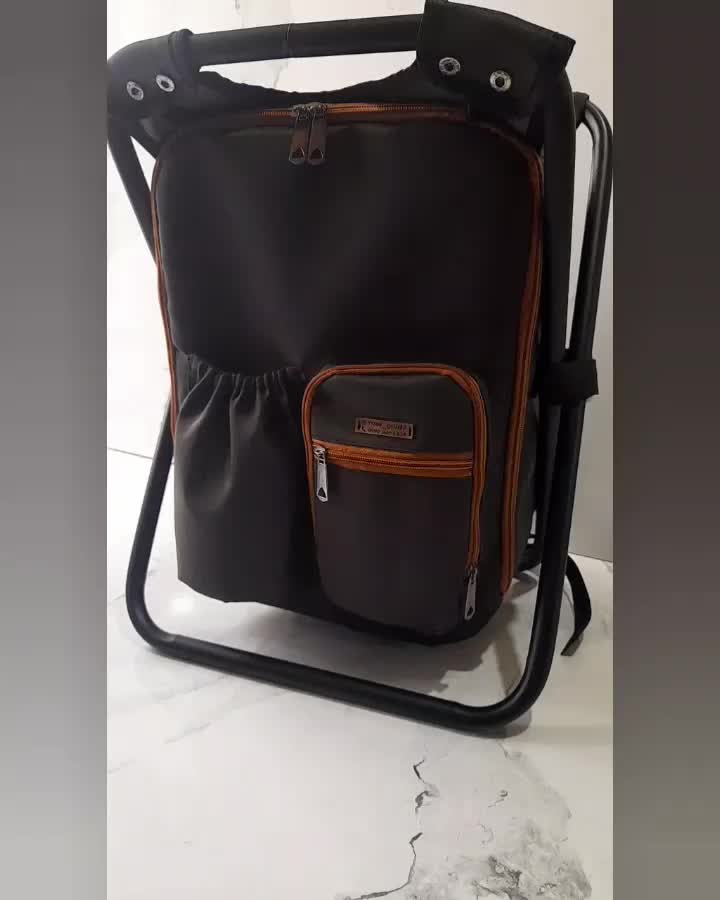 کوله صندلی شو(دومنظوره)|کیف، کفش، کمربند|شهریار, فرارت|دیوار