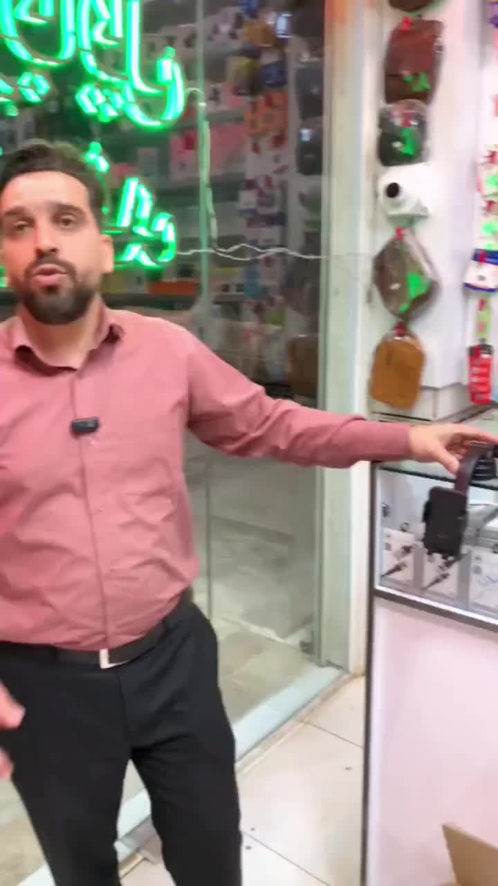 هولدر خودرو برند Earldom|لوازم جانبی موبایل و تبلت|قم, انسجام|دیوار