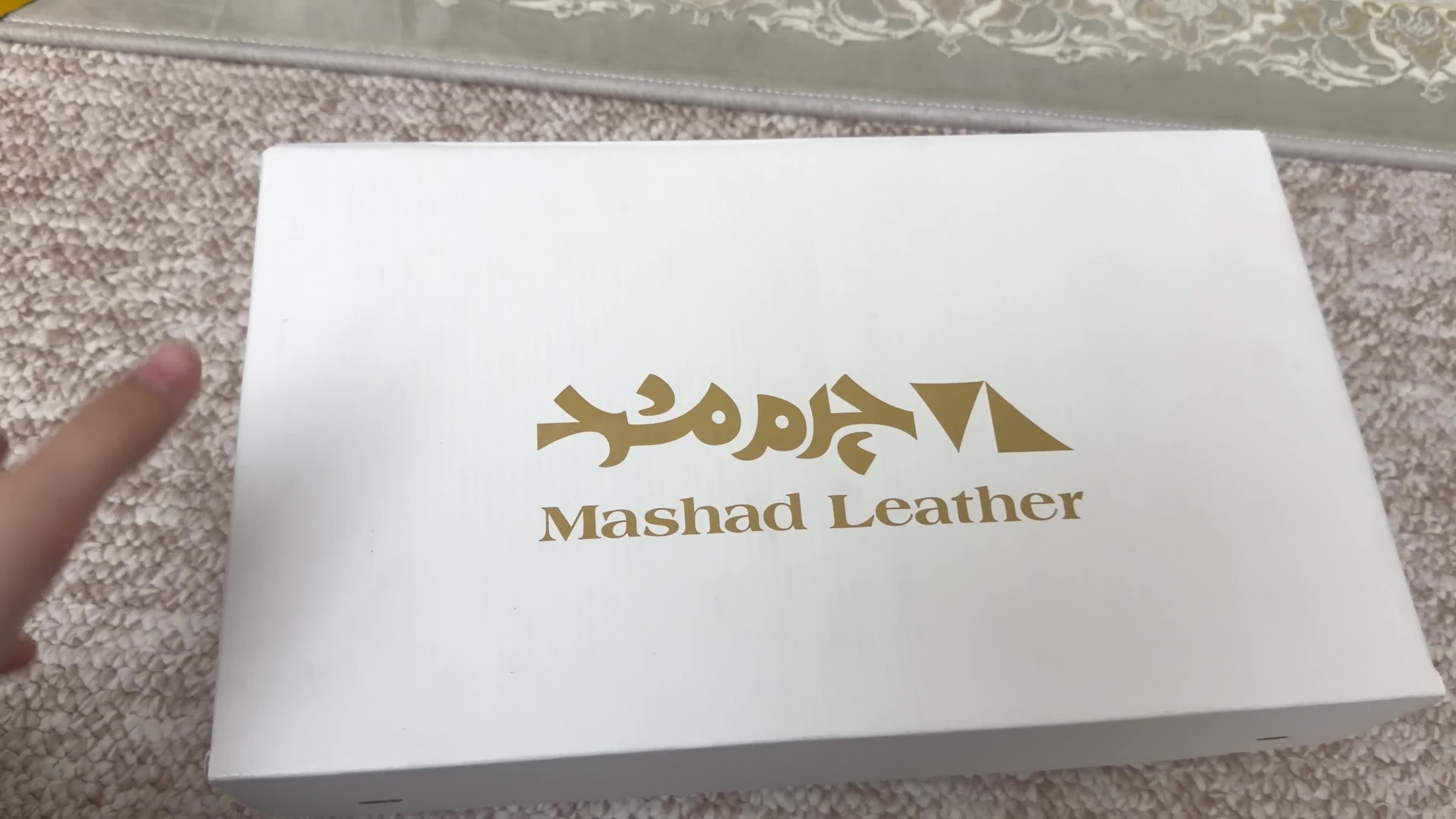 کفش چرم مشهد|کیف، کفش، کمربند|جم, |دیوار