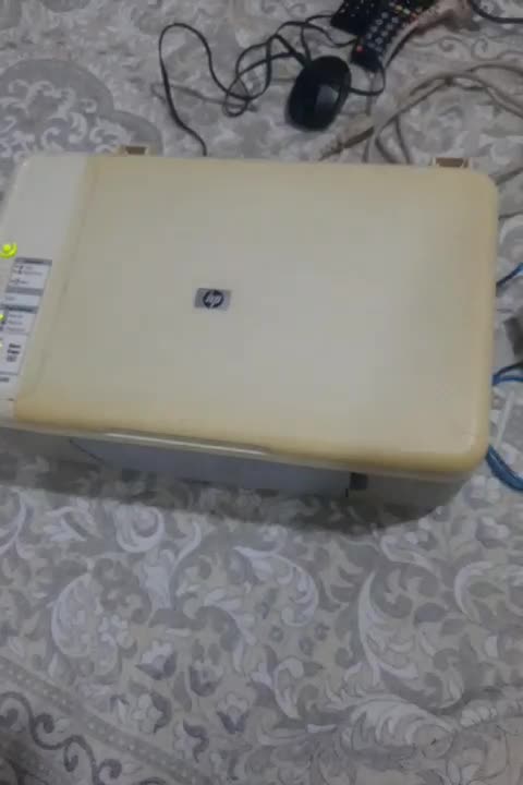 پرینتر سه کاره|پرینتر، اسکنر، کپی، فکس|سرپل ذهاب, |دیوار