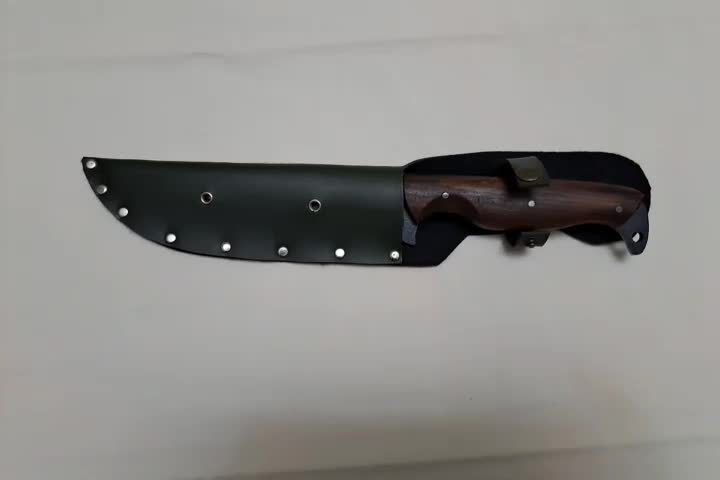 چاقوی شکاری|کوهنوردی و کمپینگ|ری, منصوریه منگل|دیوار