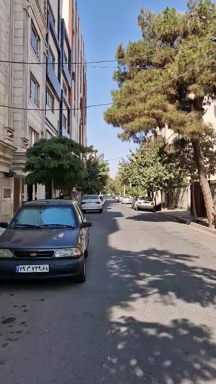 آپارتمان۱۵۵ متر ۳خواب ۲پارکینگ سندی فاز۴مهرشهر|فروش آپارتمان|کرج, فاز ۴ مهرشهر|دیوار