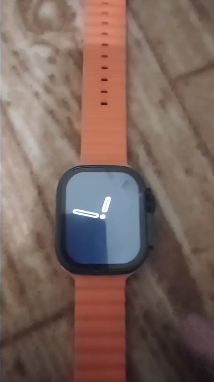 ساعت هوشمند|ساعت|ماکو, |دیوار