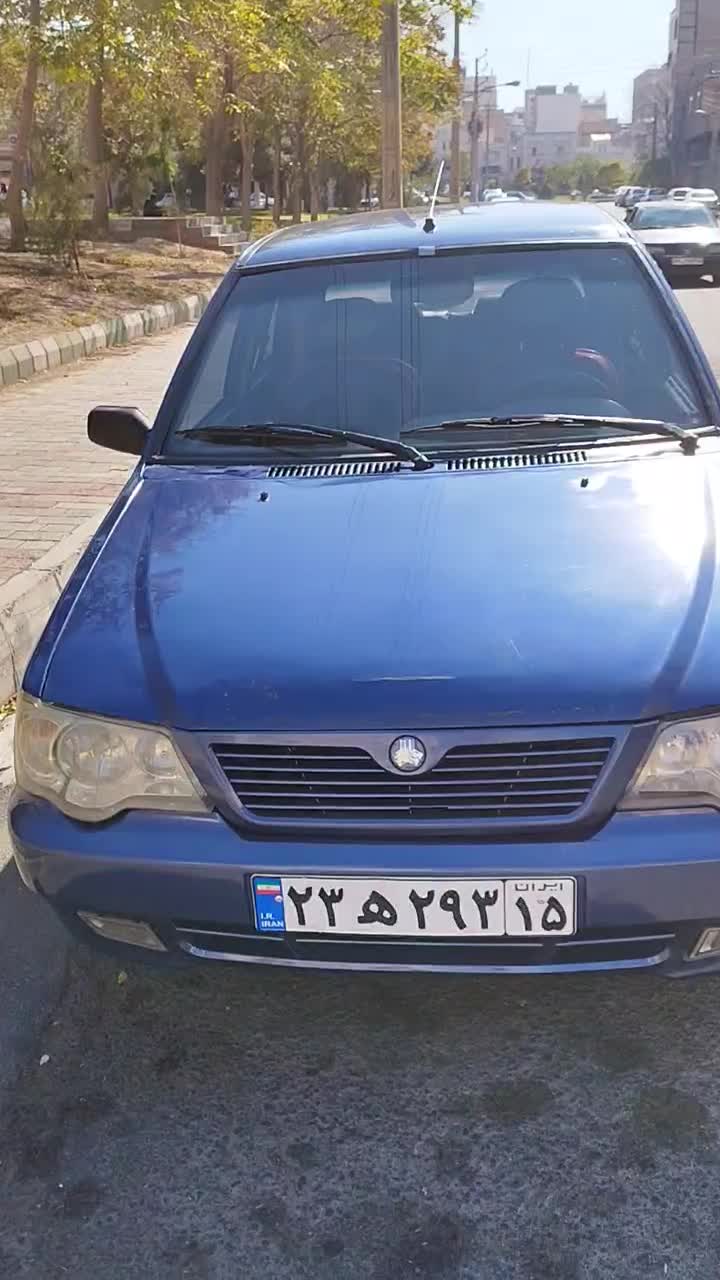 پراید 111 مدل 93 رینک اسپورت|خودرو سواری و وانت|تبریز, |دیوار