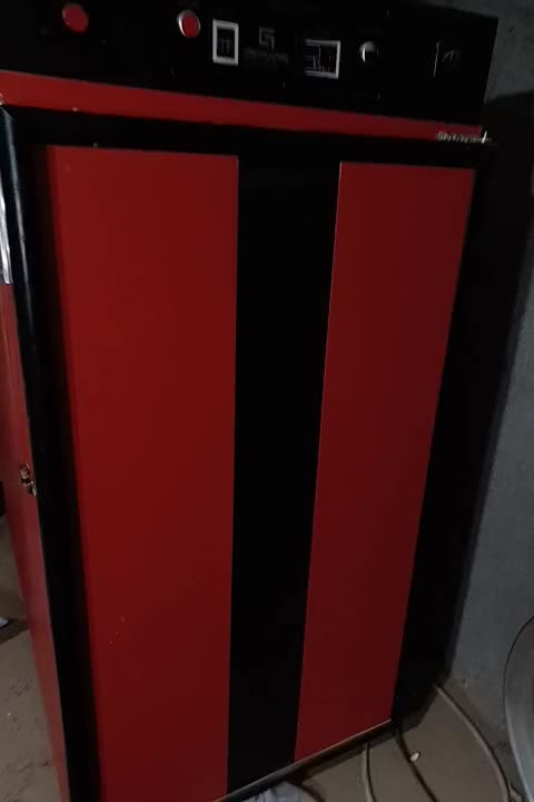 در حد نو|ماشینآلات صنعتی|ریگ, |دیوار