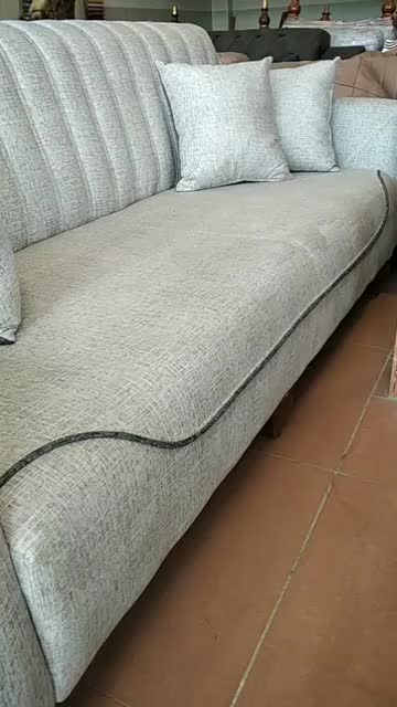 مبل راحتی ۷نفره ۷ماهه|مبلمان خانگی و میز عسلی|سلماس, |دیوار