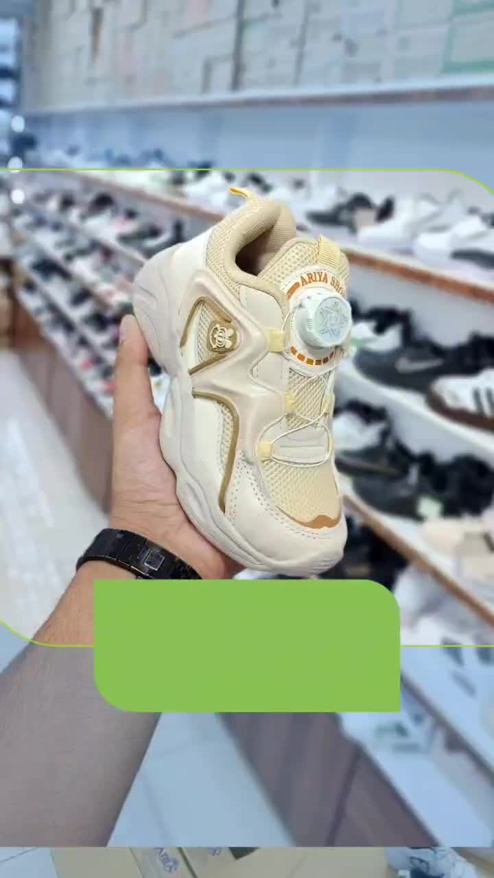 اسپرت دیسکی بچه گانه ۳۰ تا ۳۴ در چهار رنگ ضد آب|کفش و لباس بچه|نیشابور, امام خمینی|دیوار