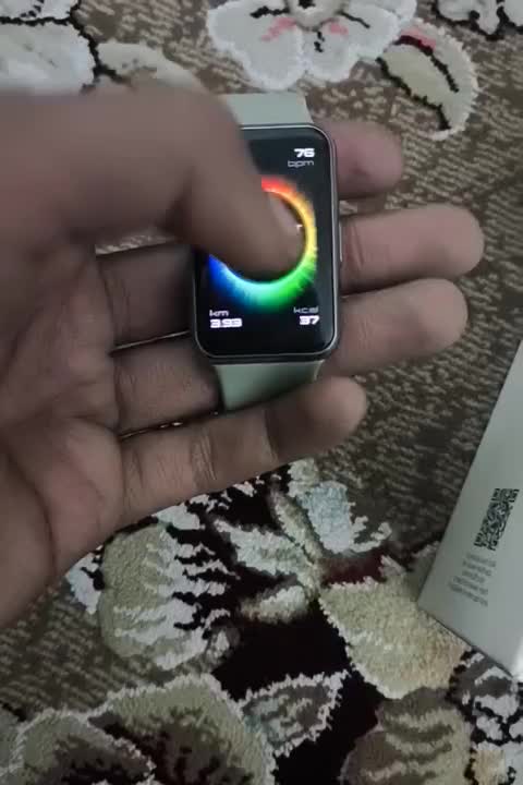 مچ بند هواوی اورجینال|ساعت|مشهد مرغاب, |دیوار