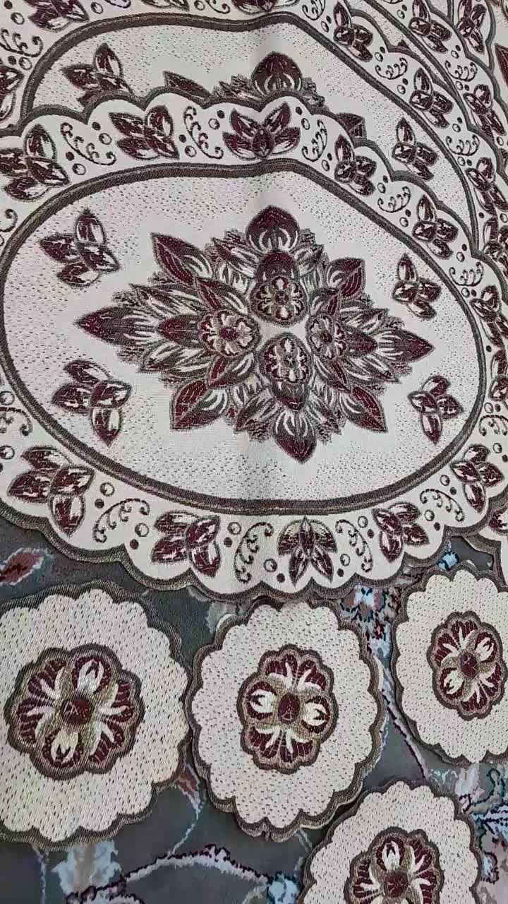 رومیزی|پرده، رانر، رومیزی|تهران, هفده شهریور|دیوار
