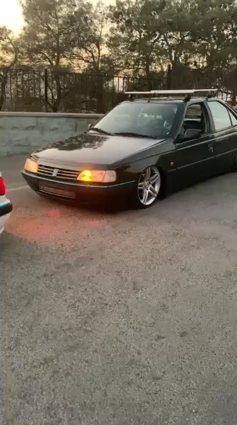 پژو 405 مدل83|خودرو سواری و وانت|شاهدشهر, |دیوار