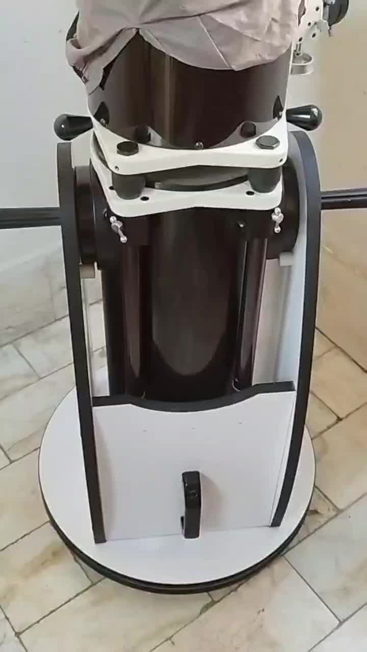 تلسکوپ بازتابی دابسونی 8 اینچ (200میلی متر)|کلکسیون و سرگرمی|سیرجان, |دیوار