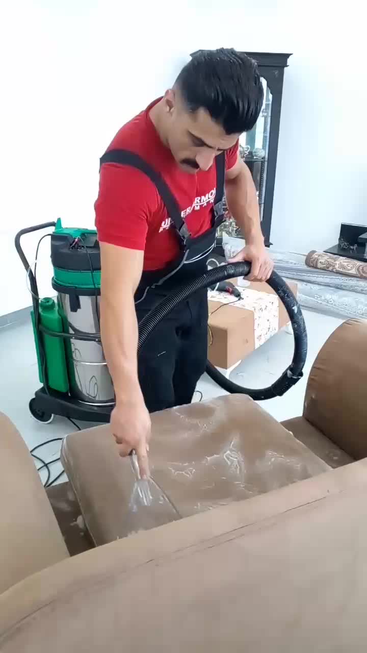 بهترین تخصصی ترین مبل شویی|خدمات نظافت|نوشهر, |دیوار