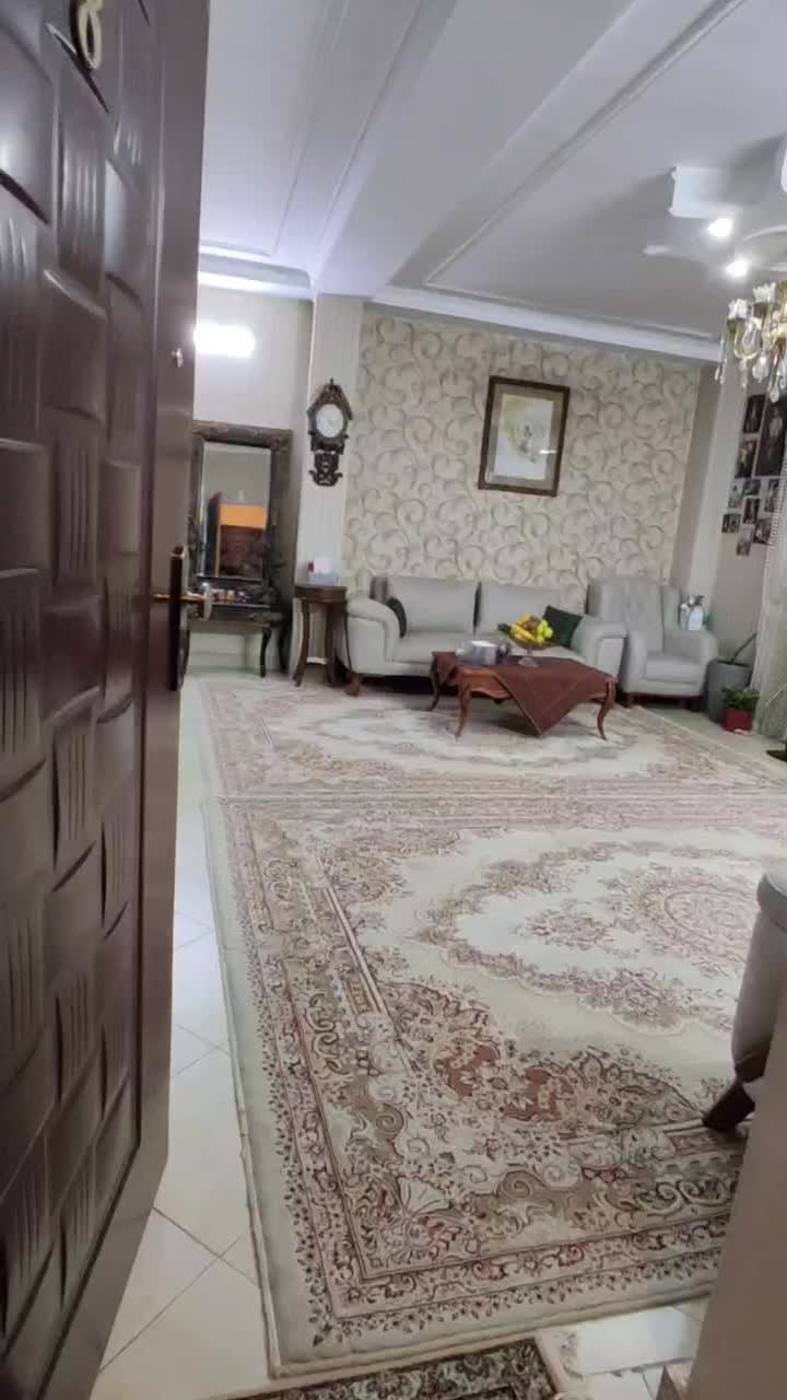 فروش آپارتمان 52متری طلاییه بلوار صنوبر|فروش آپارتمان|قرچک, شهرک طلائیه|دیوار