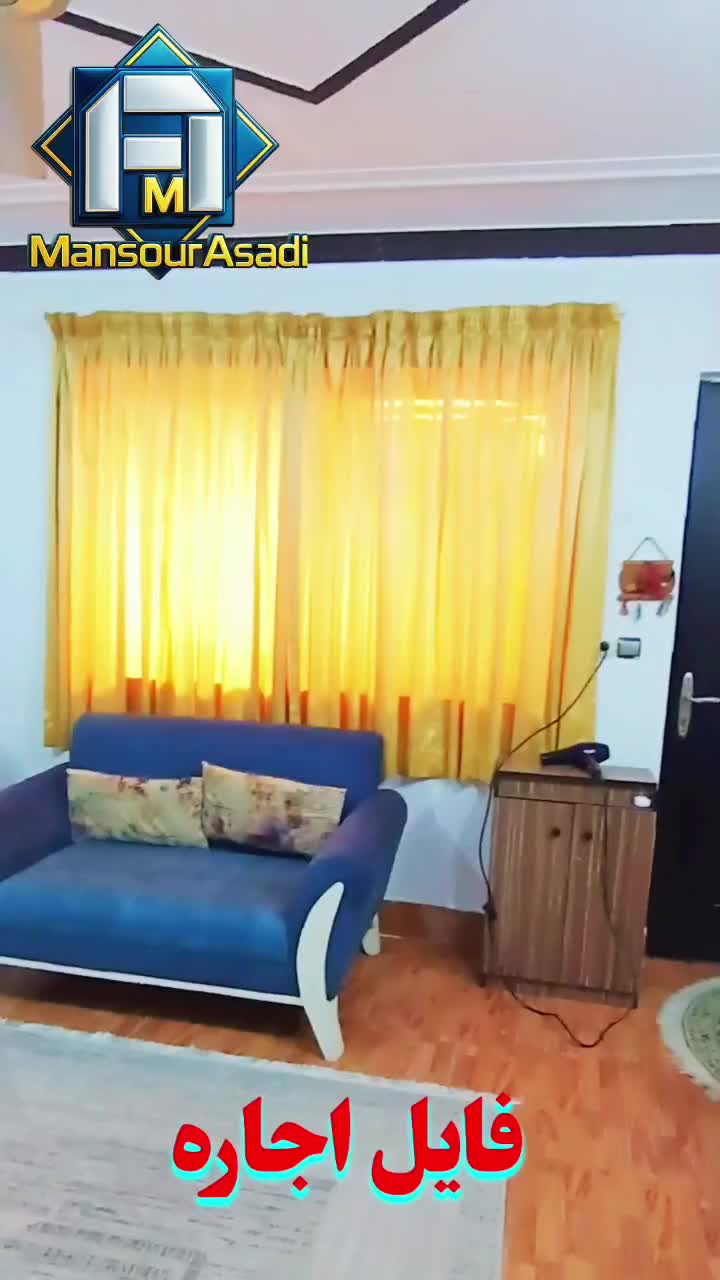 اجاره واحد۷۵  متری/ نزدیک دریای محمودآباد / مبله /|اجارهٔ آپارتمان|محمودآباد, |دیوار