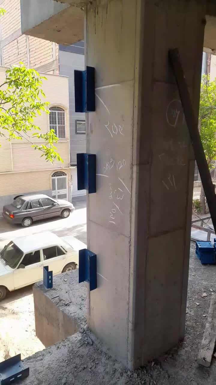 نصب وفروش والپست هر عدد ۵۰ هزار تومان|خدمات پیشه و مهارت|تبریز, |دیوار