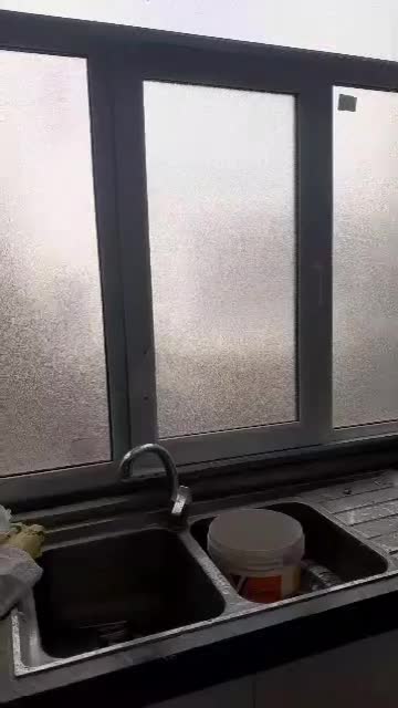 تبدیل پنجره لولایی به کشویی پنجره دوجداره UPVC|خدمات پیشه و مهارت|تهران, جنت‌آباد شمالی|دیوار