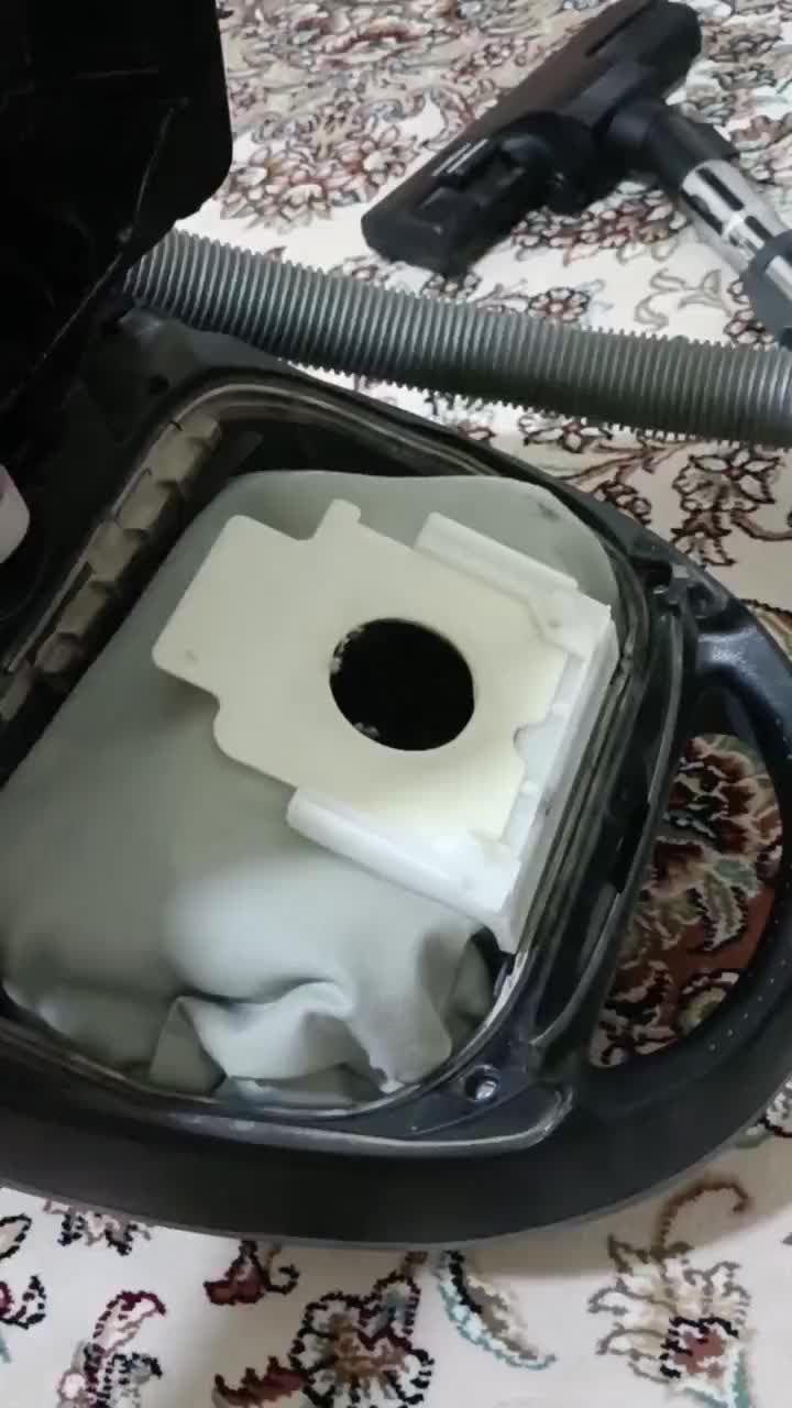 جاروبرقی پاناسونیک|جاروبرقی، جارو شارژی، بخارشو|سنقر, |دیوار