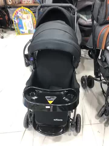 کالسکه دوقلو دلیجان|کالسکه و لوازم جانبی|اهواز, کمپلو جنوبی|دیوار