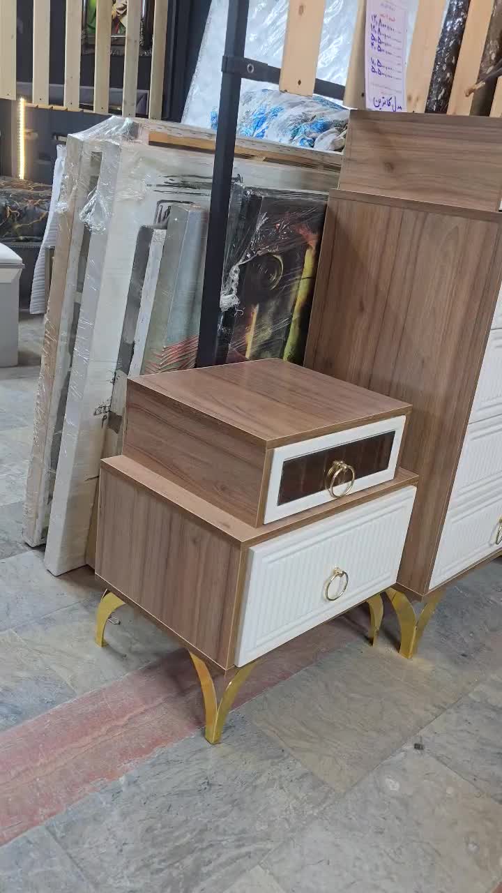 سرویس خواب مدل کاترین .جهیزیه .شرکتی|تخت و سرویس خواب|هشتگرد, شهرک بعثت|دیوار