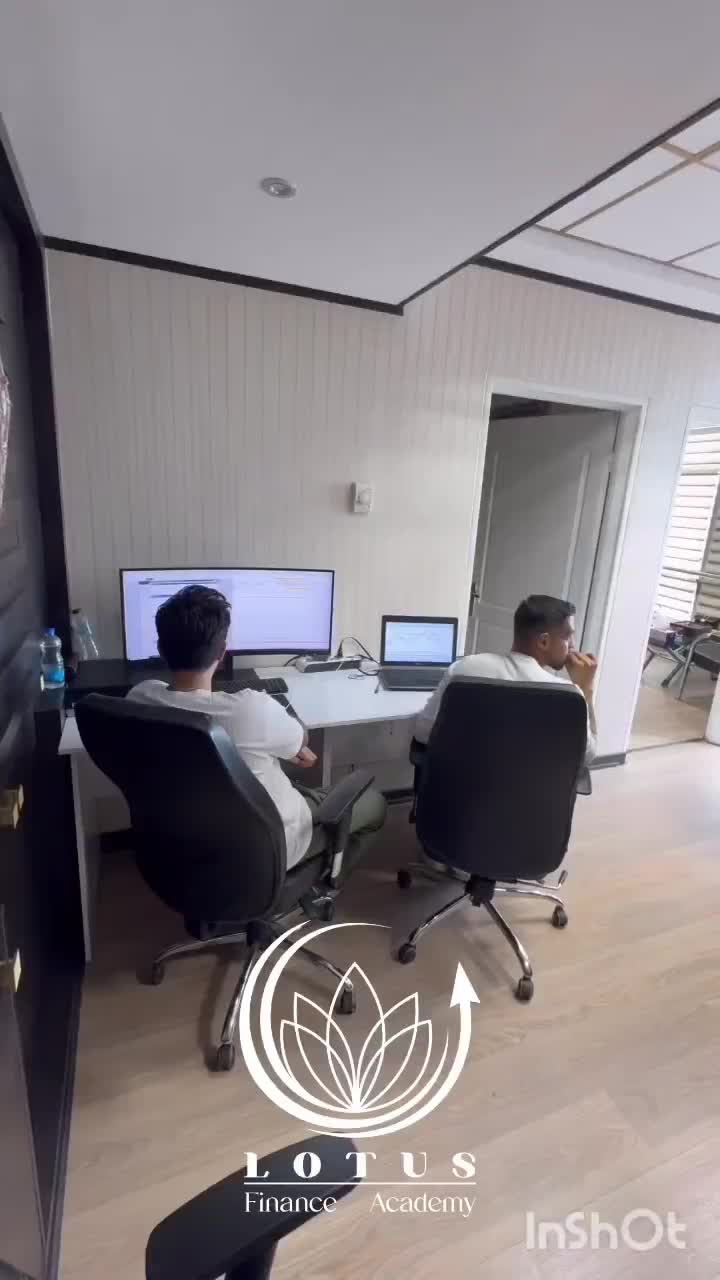 آکادمی فارکس لوتوس آموزش خصوصی اسمارت مانی و پراپ|خدمات آموزشی|تبریز, |دیوار