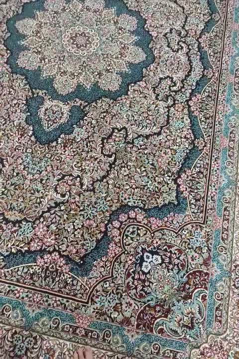 فرش3×3|فرش|نیشابور, ۲۲ بهمن|دیوار