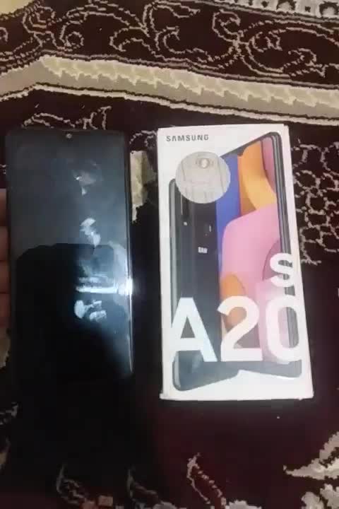 A20s|موبایل|مشهد, انقلاب|دیوار