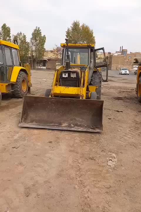 بیل بکهو|خدمات حمل و نقل|اهر, |دیوار