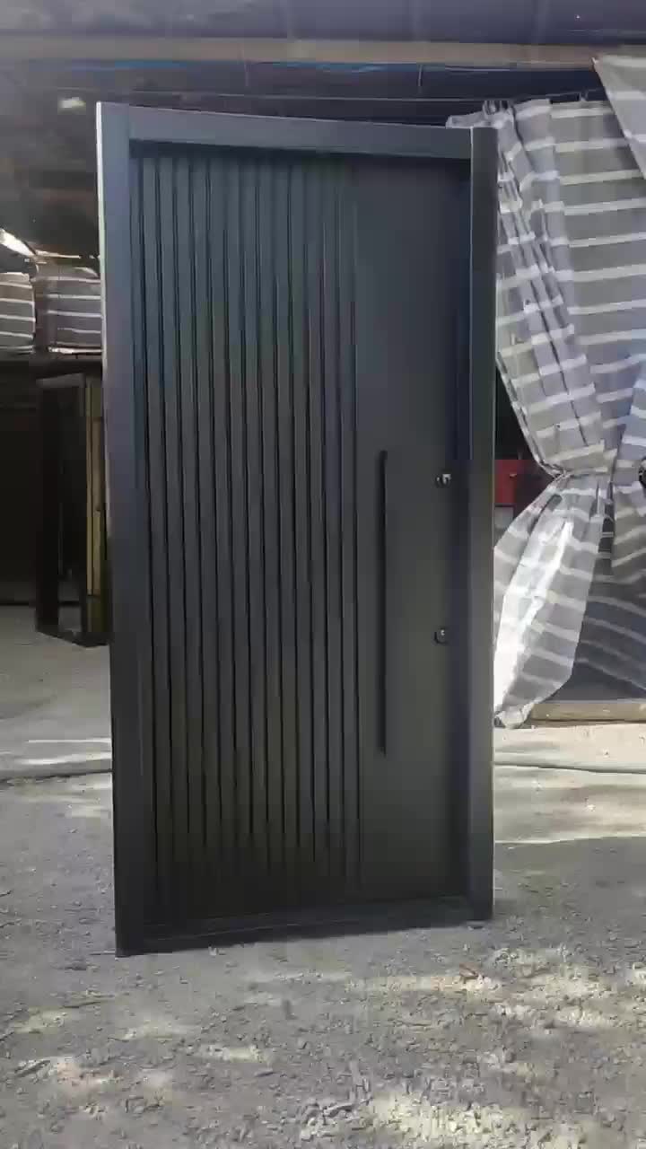 درب ضدسرقت ( روکش فلز )|مصالح و تجهیزات ساختمان|شیراز, گویم|دیوار