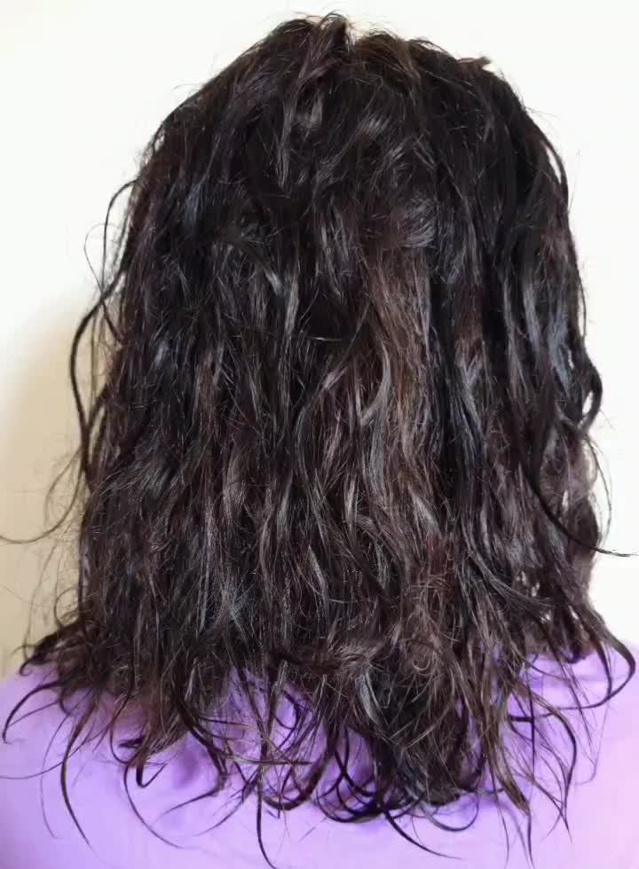 مدل رنگ و لایت دکلره و کراتین پروتئین مو|خدمات آرایشگری و زیبایی|فردیس, فردیس|دیوار