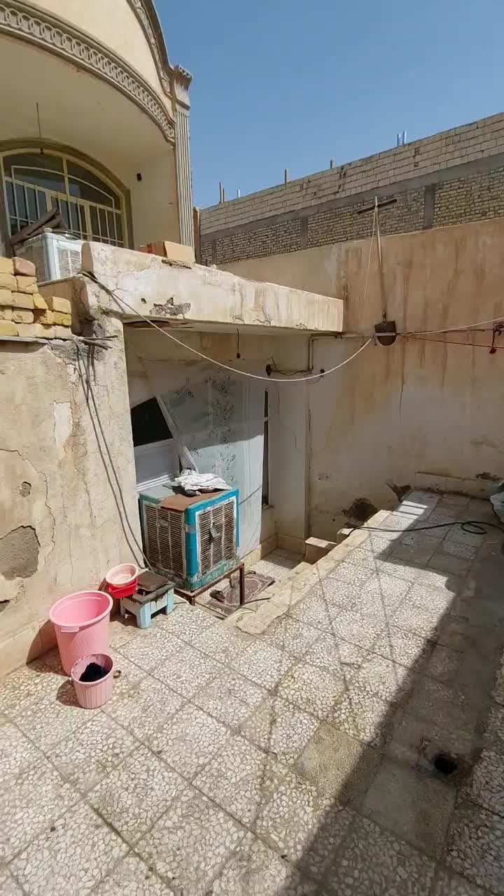 دربست‌کامل/میدان‌امام‌حسن/۱۳۰متری/۲خواب|اجارهٔ خانه و ویلا|کاشان, زیدی|دیوار