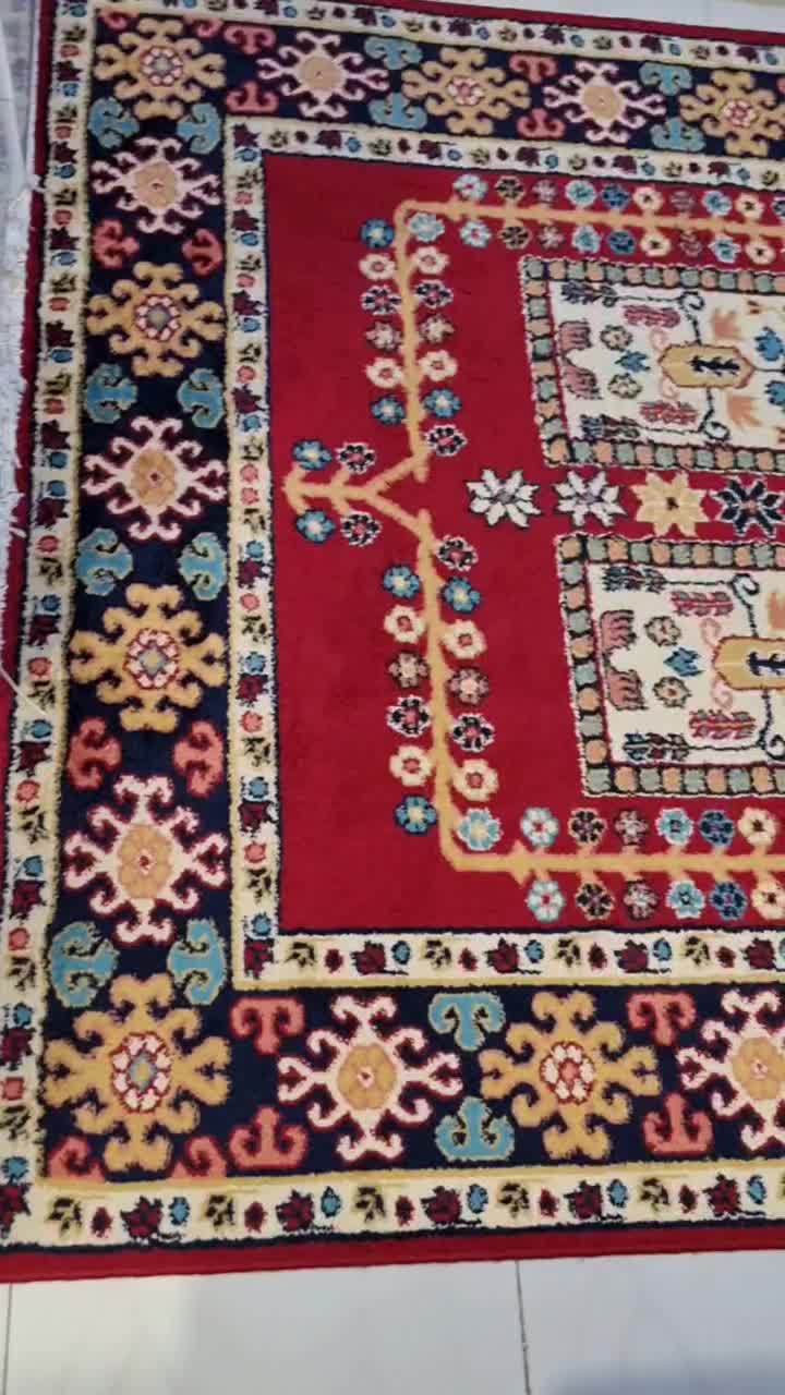 فرش 1/5در 2/25|فرش|کرج, ساماندهی|دیوار