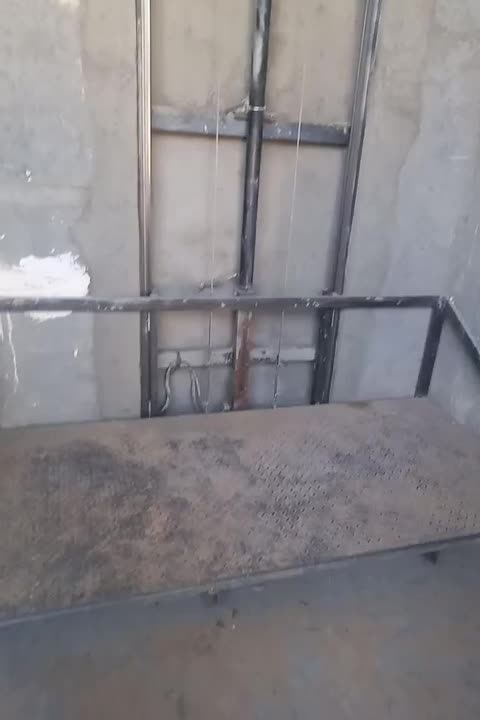 بالابر هیدرولیک|خدمات پیشه و مهارت|مشهد, صیاد شیرازی|دیوار