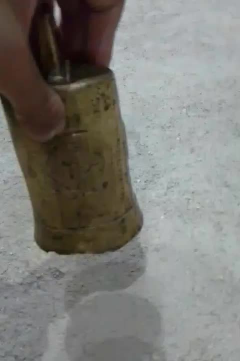 زنگوله|کلکسیون اشیاء عتیقه|چهاردانگه (تهران), |دیوار