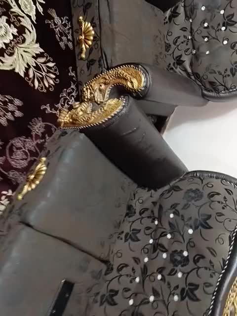 مبل در حد نو چوب راس کم کارکرد|مبلمان خانگی و میز عسلی|شیراز, کوی وحدت|دیوار