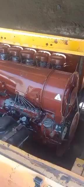 کمپرسور دویتس ۳۷۵|ماشینآلات صنعتی|شیراز, شهرک سعدی|دیوار