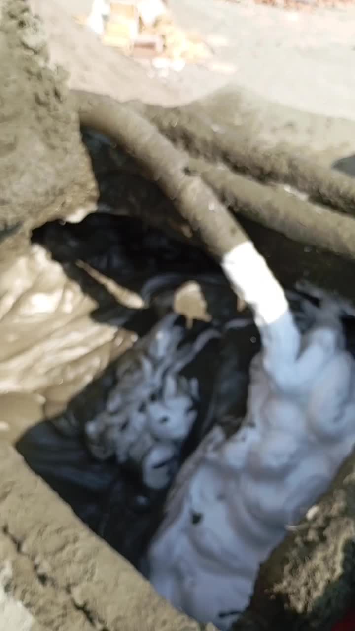 فروش دستگاه فوم بتن تکفاز Dt115|مصالح و تجهیزات ساختمان|کرمان, |دیوار