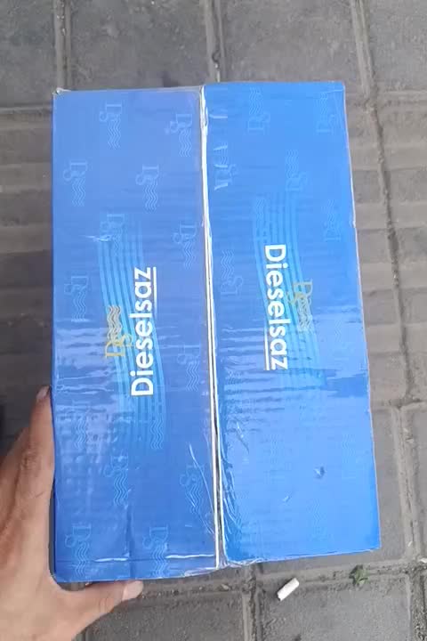 پمپ آب Dieselsaz|ابزارآلات|تهران, مینابی|دیوار