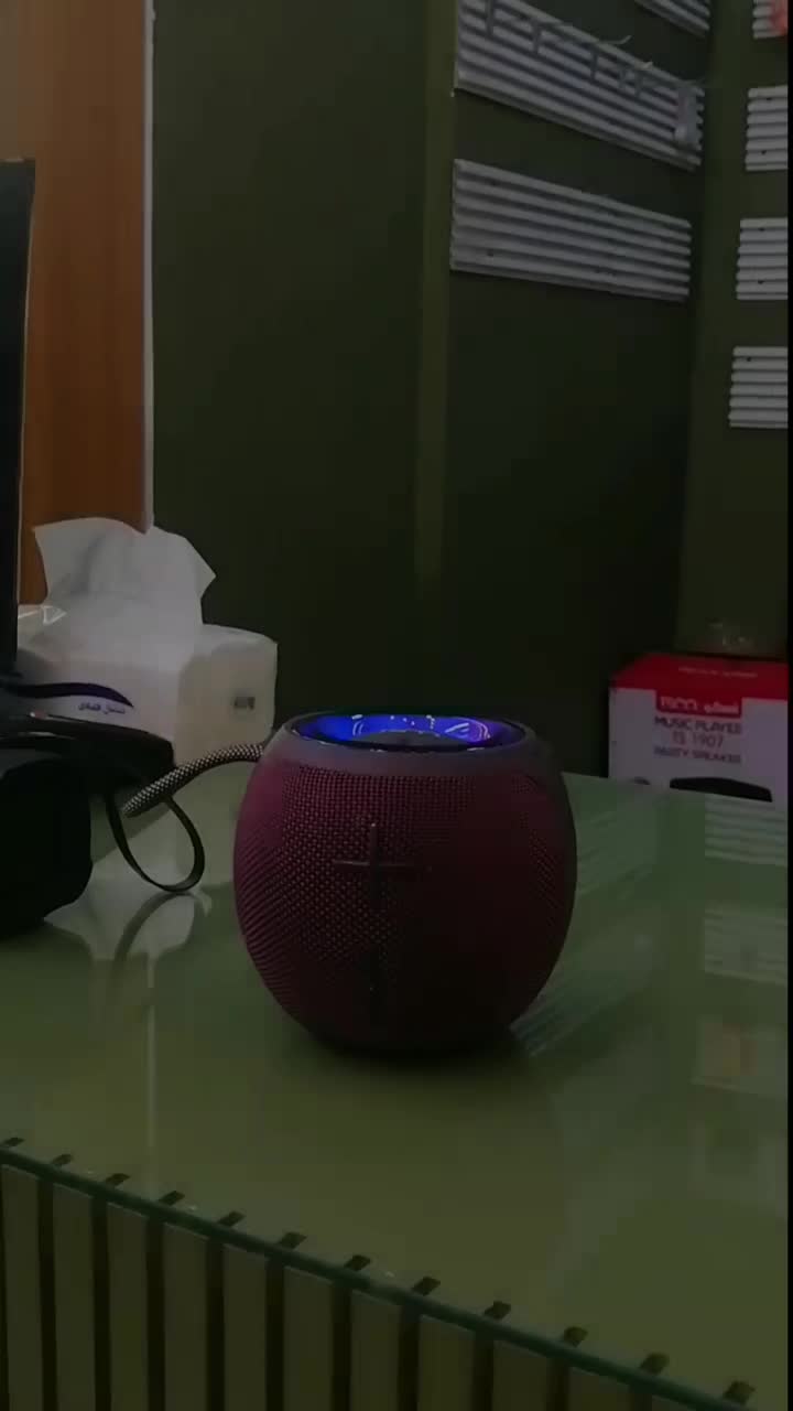 اسپیکر تسکو 23125 با کیفیت بالا|پخش‌کننده همراه|مشهد, کوه سنگی|دیوار