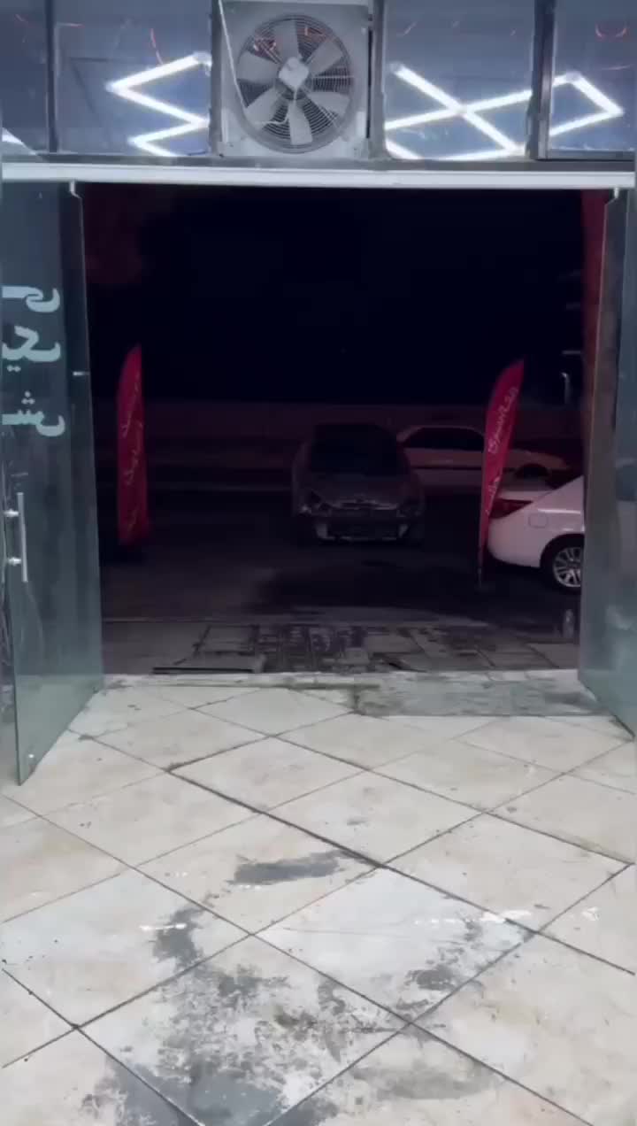 نانو سرامیک تخصصی،رنگ امیزی خودرو،بازسازی خودرو|خدمات موتور و ماشین|بیرجند, |دیوار