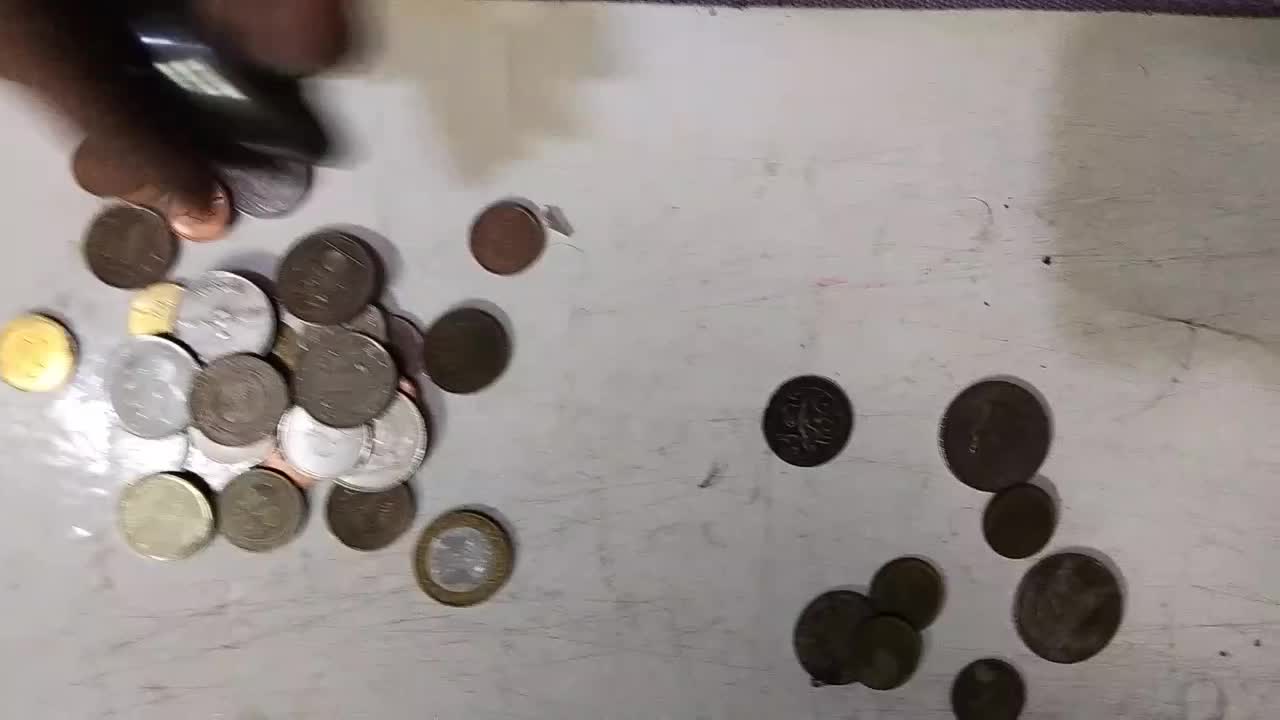 فروش سکه|کلکسیون سکه، تمبر، اسکناس|پاکدشت, پاکدشت (مامازند)|دیوار