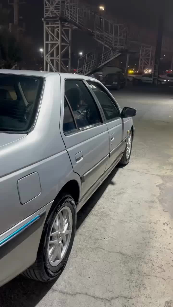 پارس88 بی رنگ|خودرو سواری و وانت|اسلامشهر, مسکن مهر اسلاشهر (شهرک امام خمینی)|دیوار