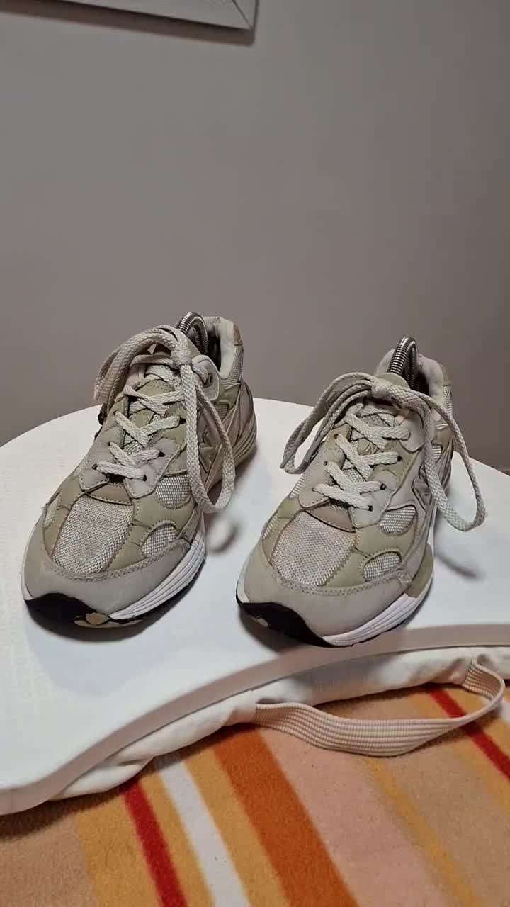 کفش نیو بالانس مدل 992 New Balance سایز 40 تا 41|کیف، کفش، کمربند|تهران, شهرک غرب|دیوار