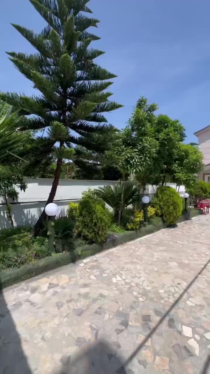 ویلا شمال/ ۳۰۴متر باغ استخردار/ جای دنج و *عالی|فروش خانه و ویلا|تهران, ابوذر|دیوار