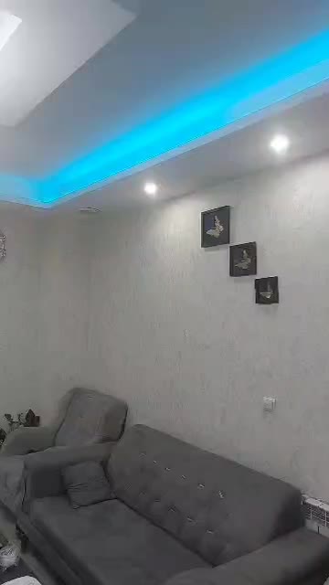 اسپیکر بلوتوثی سقفی|سیستم صوتی خانگی|پرند, فاز ۴|دیوار